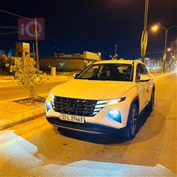هیوندای تۆکسۆن